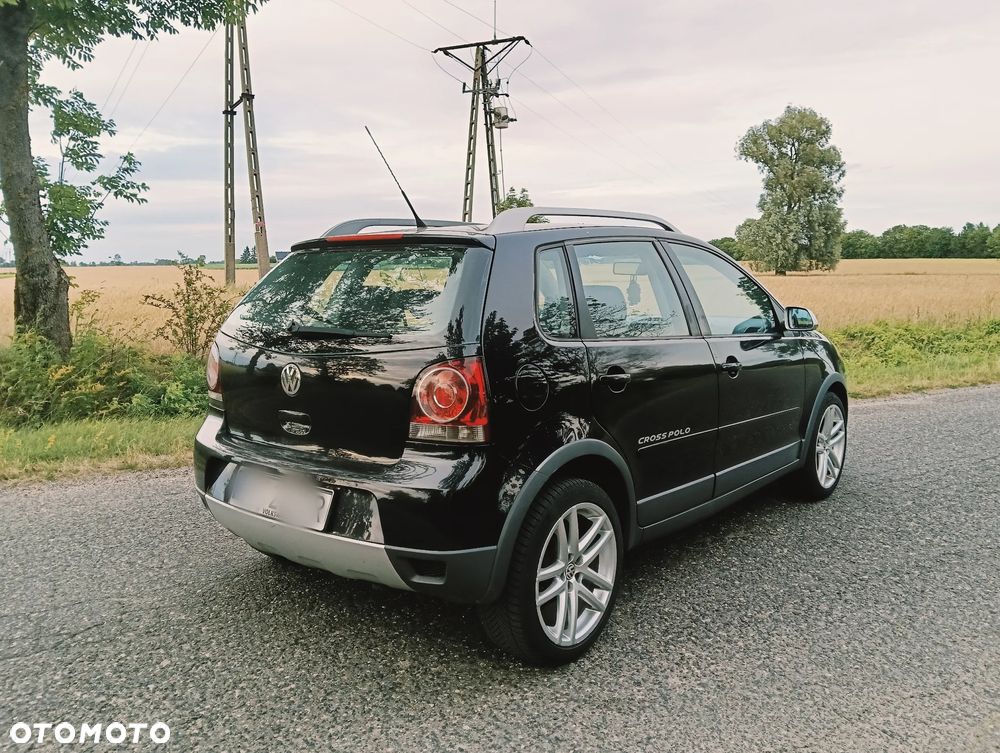 Volkswagen Polo 1.4 TDI Goal - 7