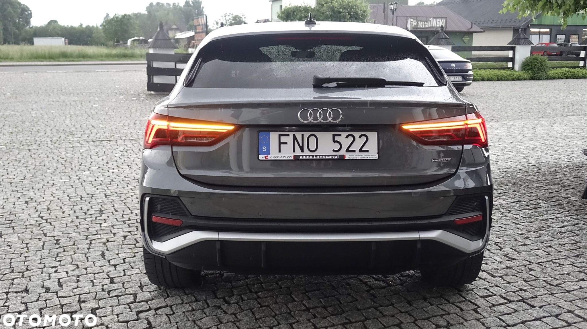 Audi Q3 Sportback - 15
