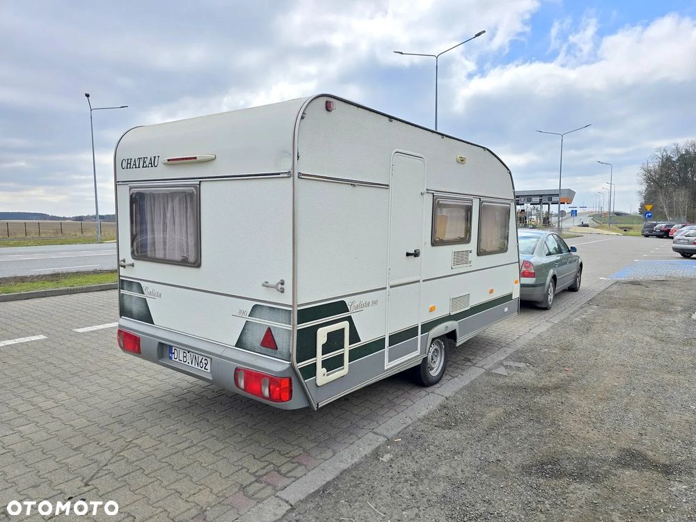 Chateau 403c - 4