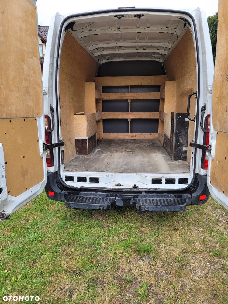Renault Master - 6