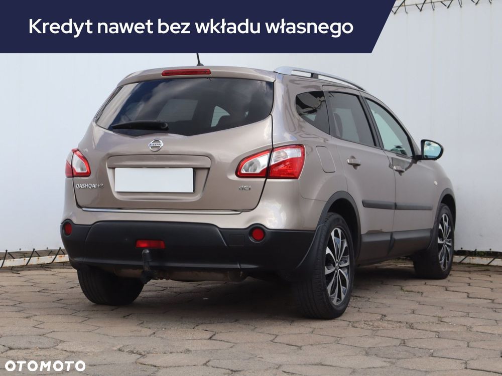 Nissan Qashqai+2 - 7