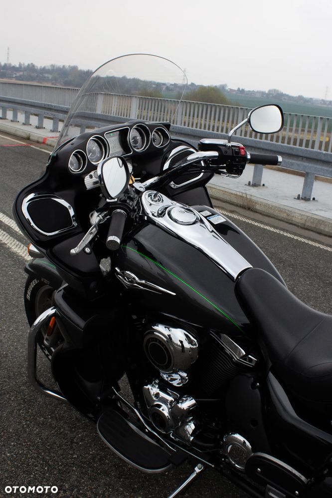 Kawasaki Vulcan - 7