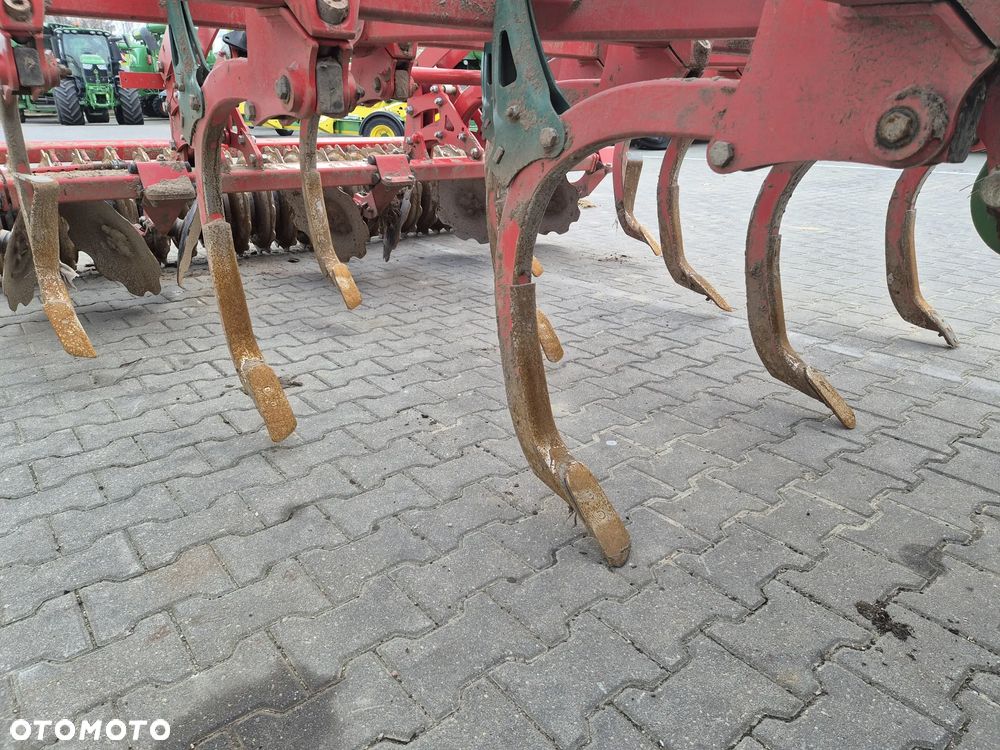 Kverneland Enduro Pro 3000 - 6