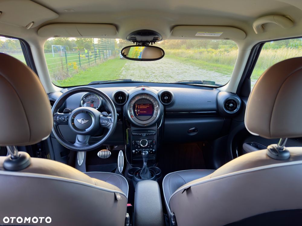 MINI Countryman - 9