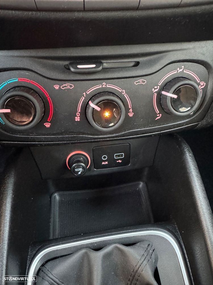 Fiat Tipo 1.3 M-Jet Easy - 13