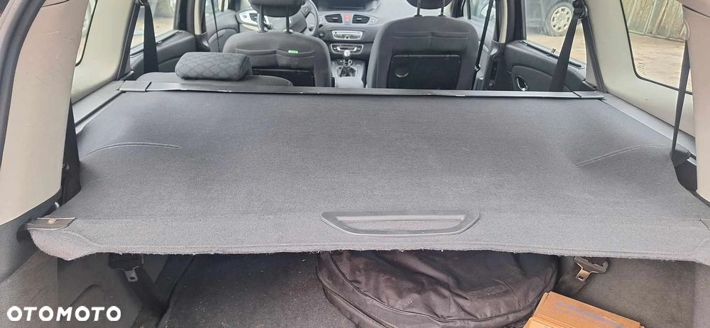 Renault Scenic III 1,4 TCE pompa wspomagania - 7