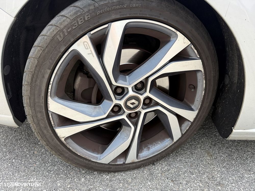 Renault Mégane ENERGY dCi 165 EDC GT - 5