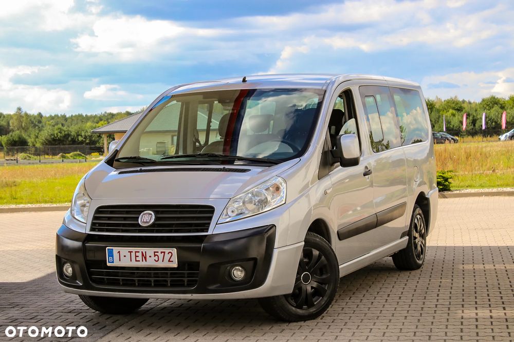 Fiat Scudo - 5