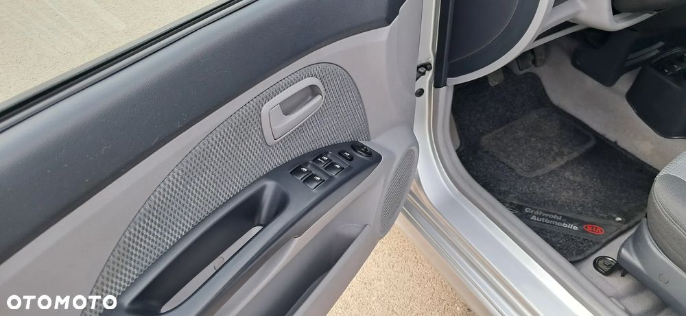 Kia Picanto 1.1 EX - 9