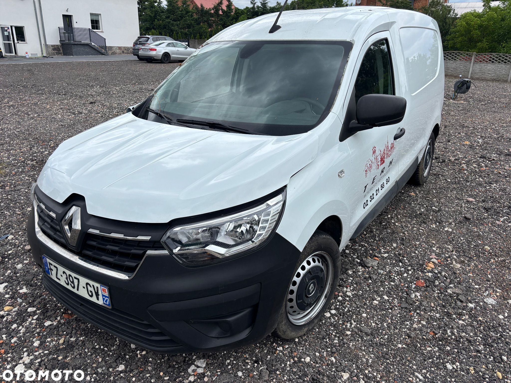 Renault Express - 1