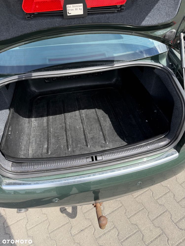 Audi A4 Limousine - 22