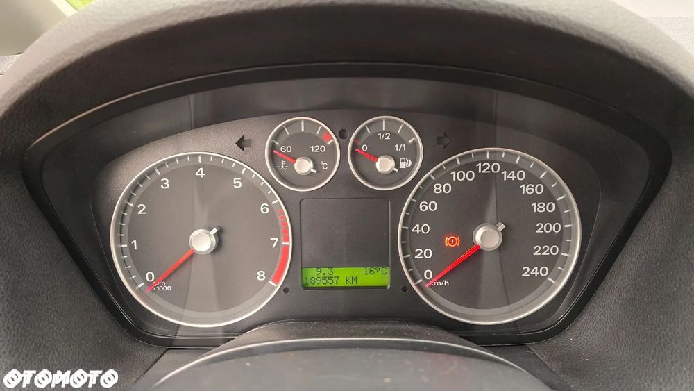 Ford Focus C-Max 1.8 Ghia - 22