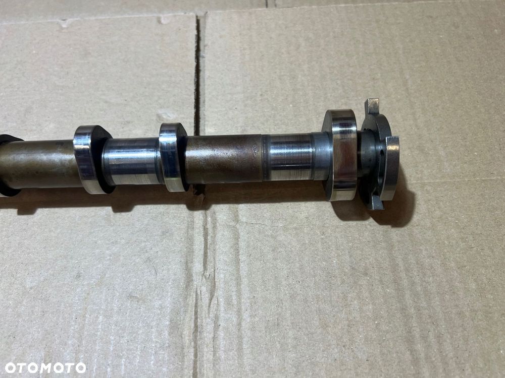 audi a8 d4 3.0 tfsi ctu wałek rozrządu ssący prawy 06e109101bg 06e109103f - 7