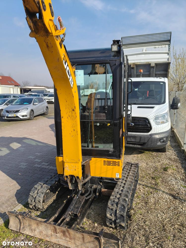 JCB 19c-1 - 7