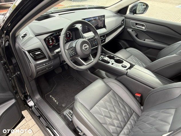 Nissan X-Trail - 8