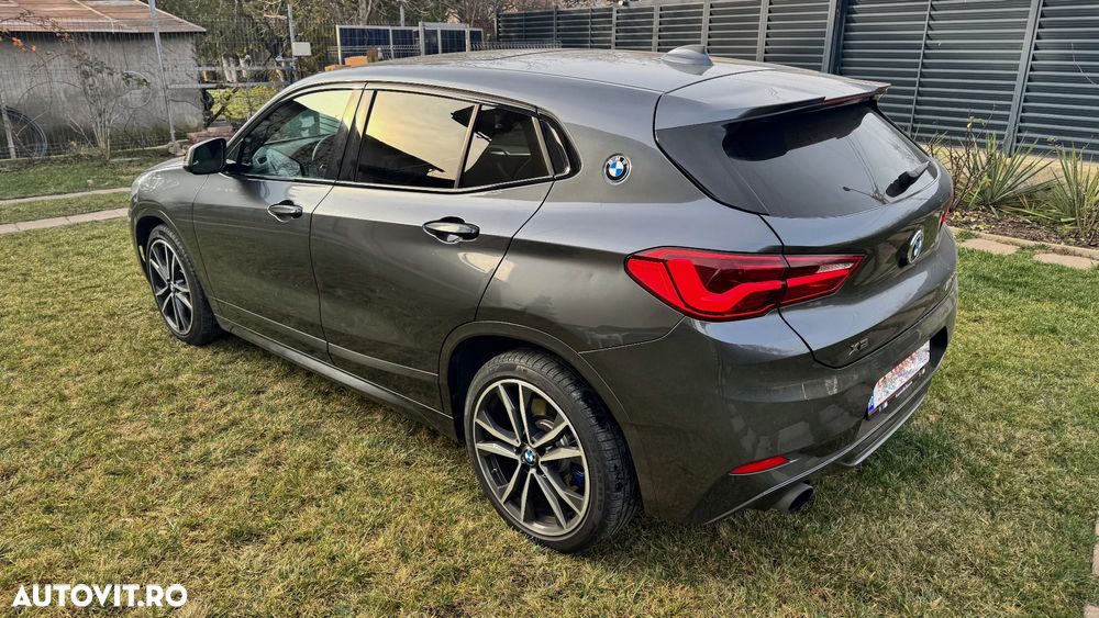 BMW X2 M35i - 6