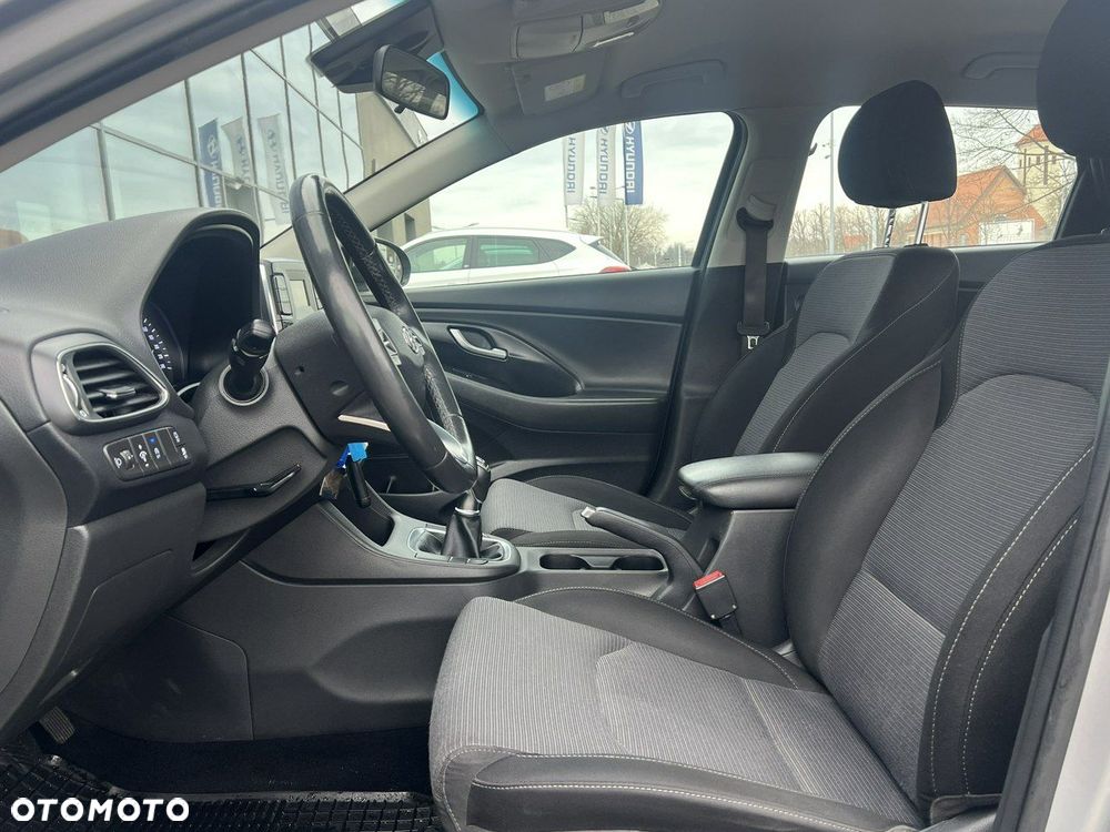 Hyundai i30 - 12