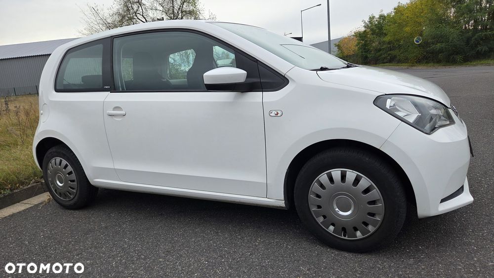Seat Mii - 3