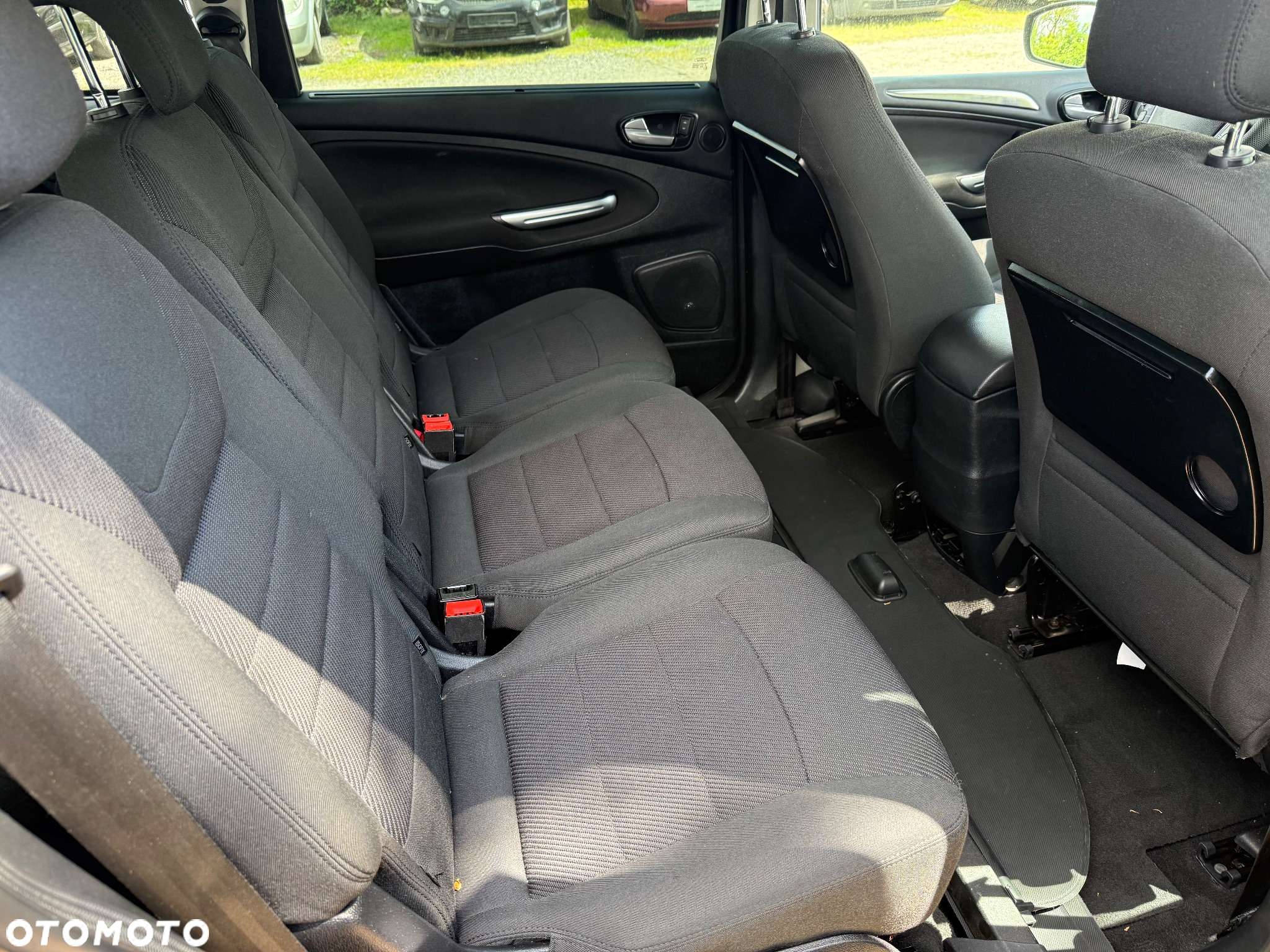 Ford Galaxy 2.0 TDCi Trend - 8