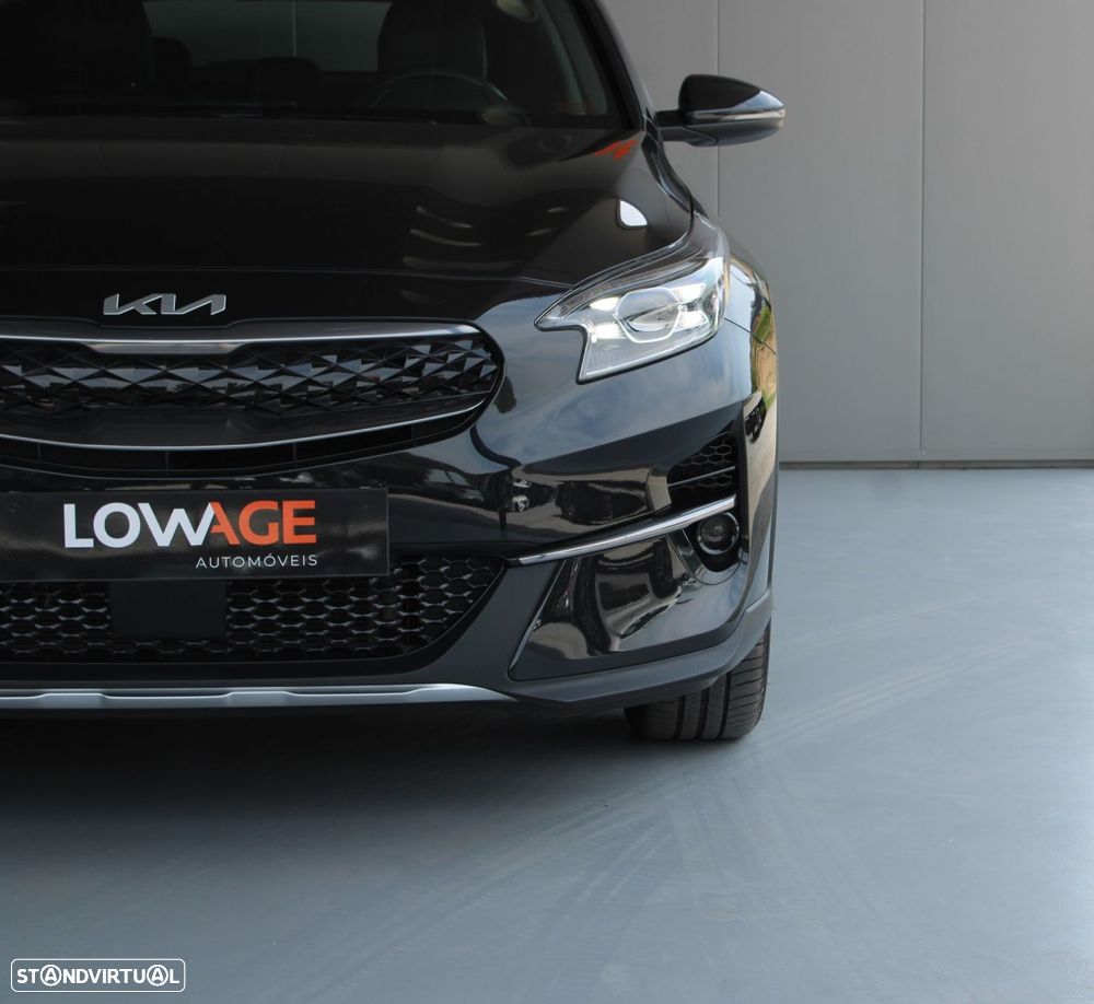 Kia XCeed 1.6 GDi PHEV Drive - 10