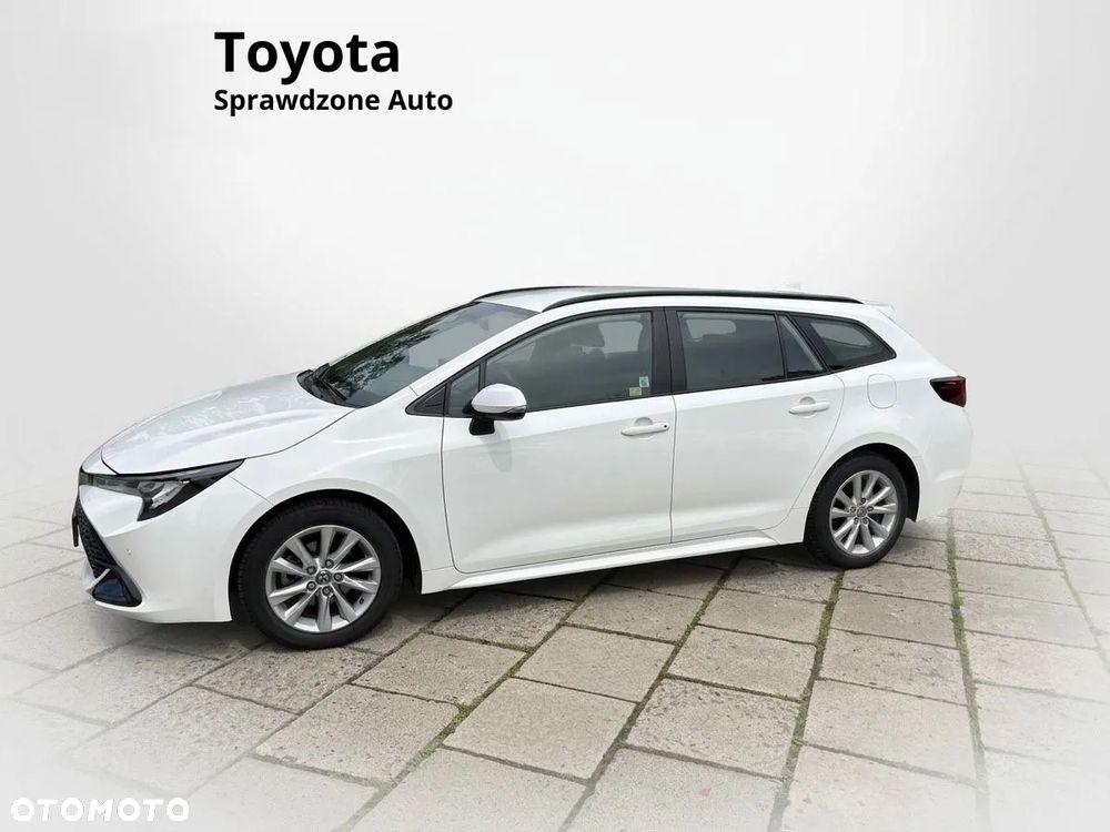 Toyota Corolla 1.8 Hybrid Style - 5