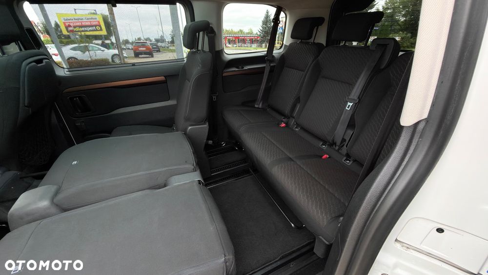 Toyota ProAce Kombi D-4D Medium 2,8t - 30