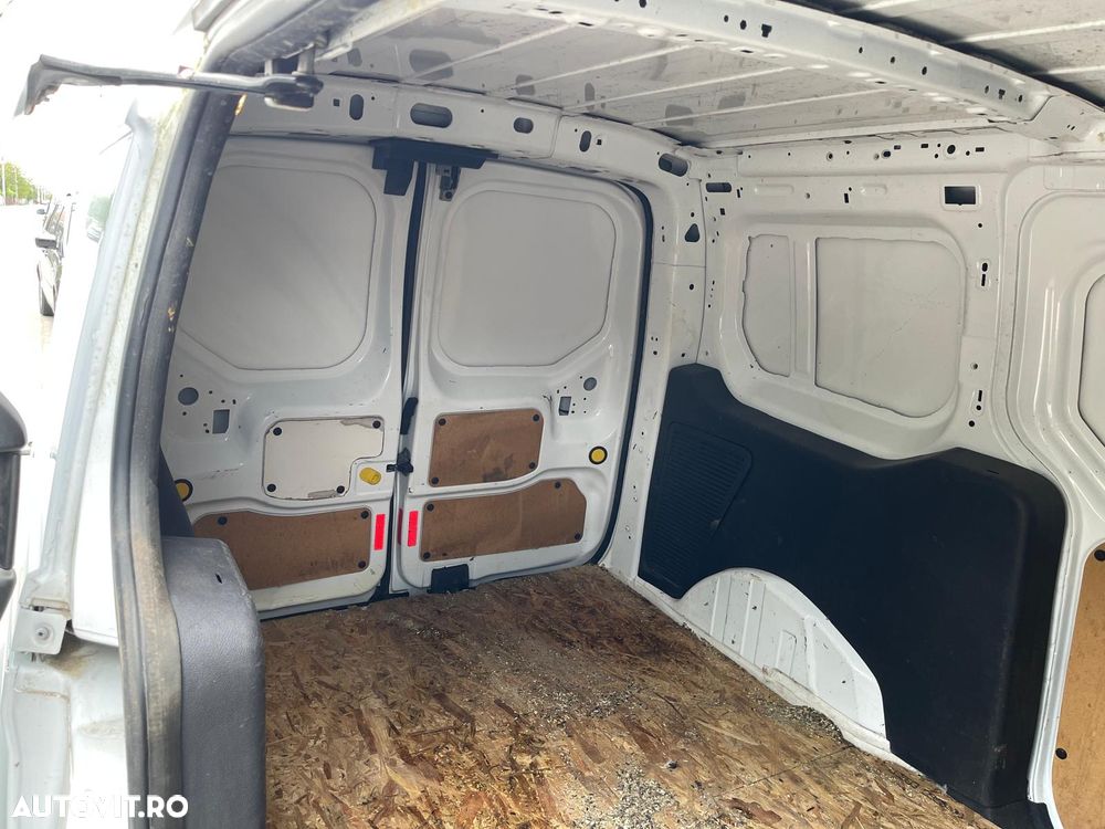 Ford Transit Connect Kombi LWB(L2) Base - 11