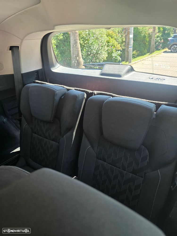 Renault Grand Scénic 1.7 Blue dCi Limited - 7