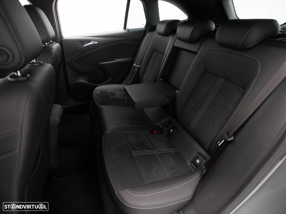 Opel Astra Sports Tourer 1.5 D Business Edition S/S - 10