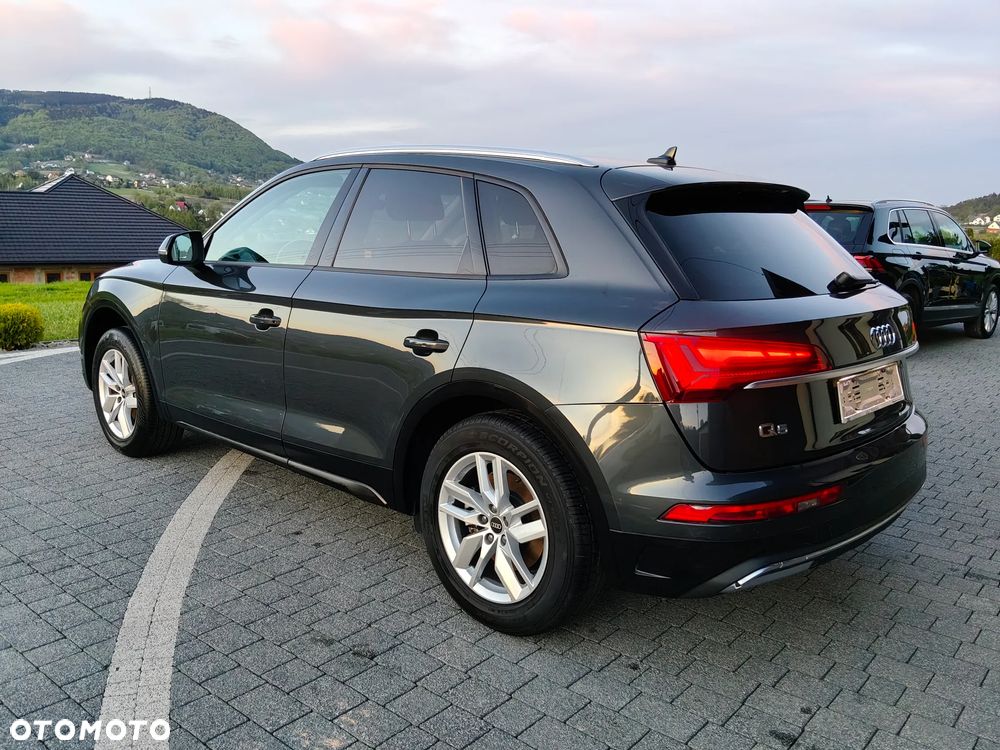 Audi Q5 - 5
