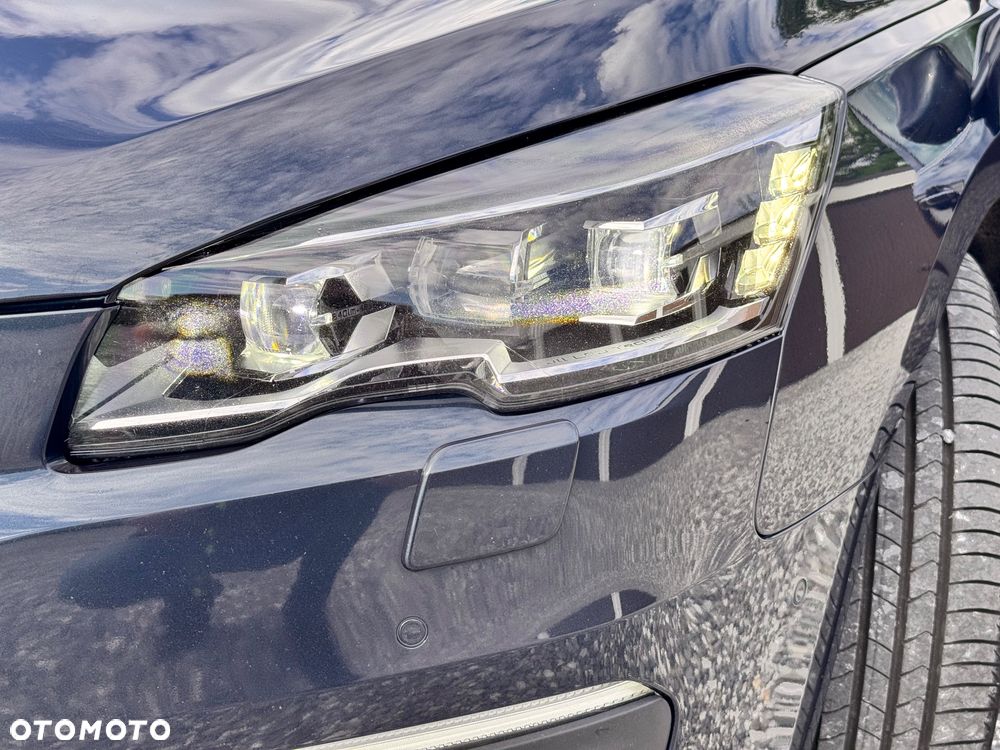 Peugeot 508 RXH BlueHDi 180 EAT6 Stop&Start - 10