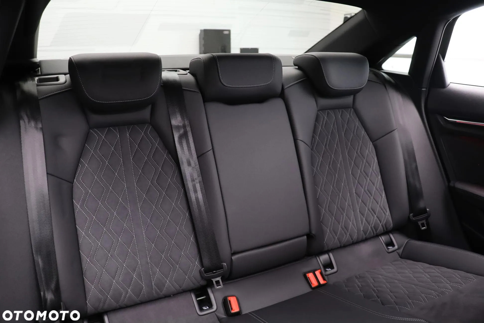 Audi S3 TFSI Quattro S tronic - 16