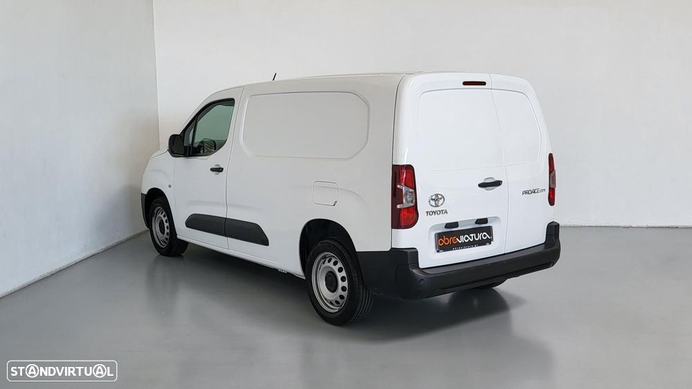 Toyota Proace City 1.5D L2 Comfort - 7