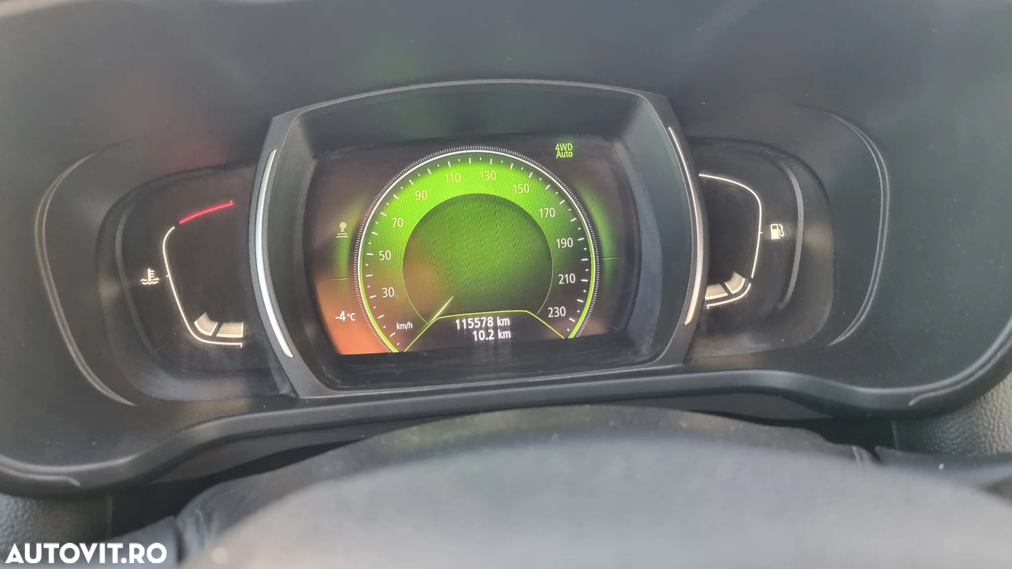 Renault Kadjar Energy dCi 130 4x4 Bose Edition - 24