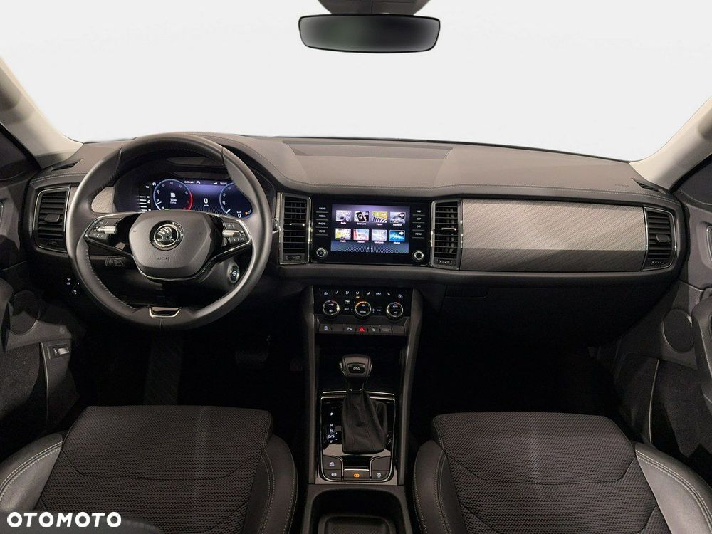 Skoda Kodiaq - 18