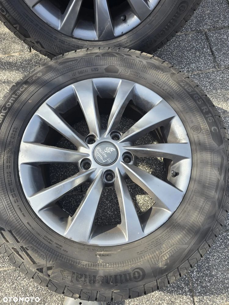 Opel Vivaro L1H1 2.9t - 22