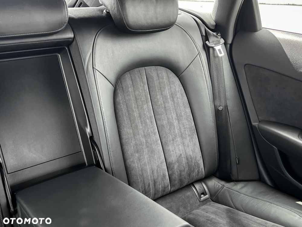 Audi A6 Allroad - 27