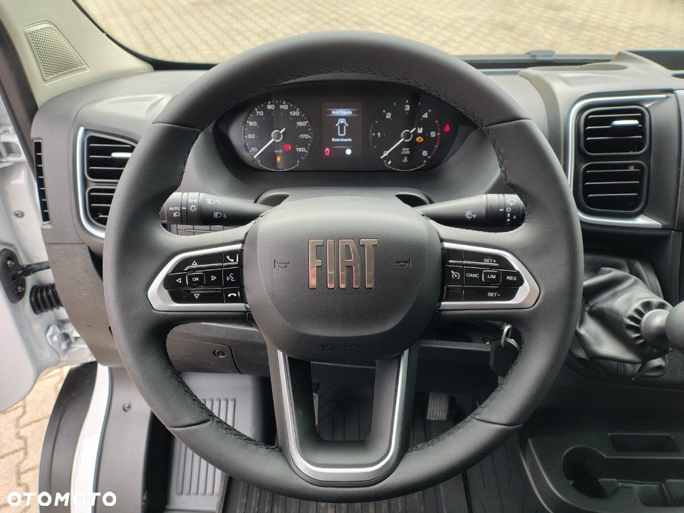 Fiat Ducato - 11