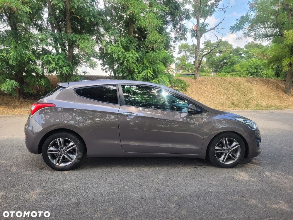 Hyundai i30 1.6 CRDi Style - 6