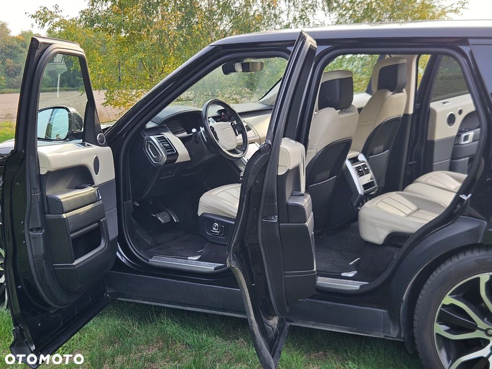Land Rover Range Rover Sport S 3.0 TD V6 HSE Dynamic - 10