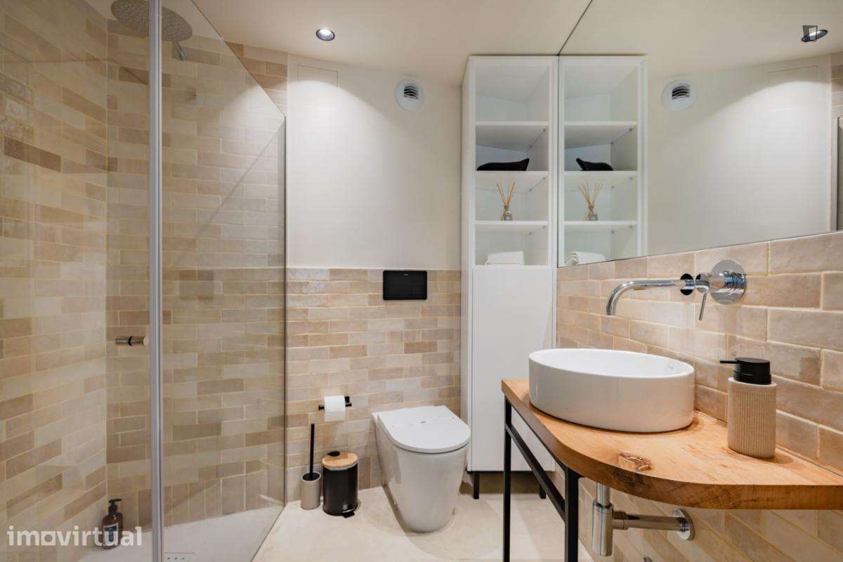 Apartamento com 2 quartos - localizado em Bonfim Porto - Grande imagem: 2/43