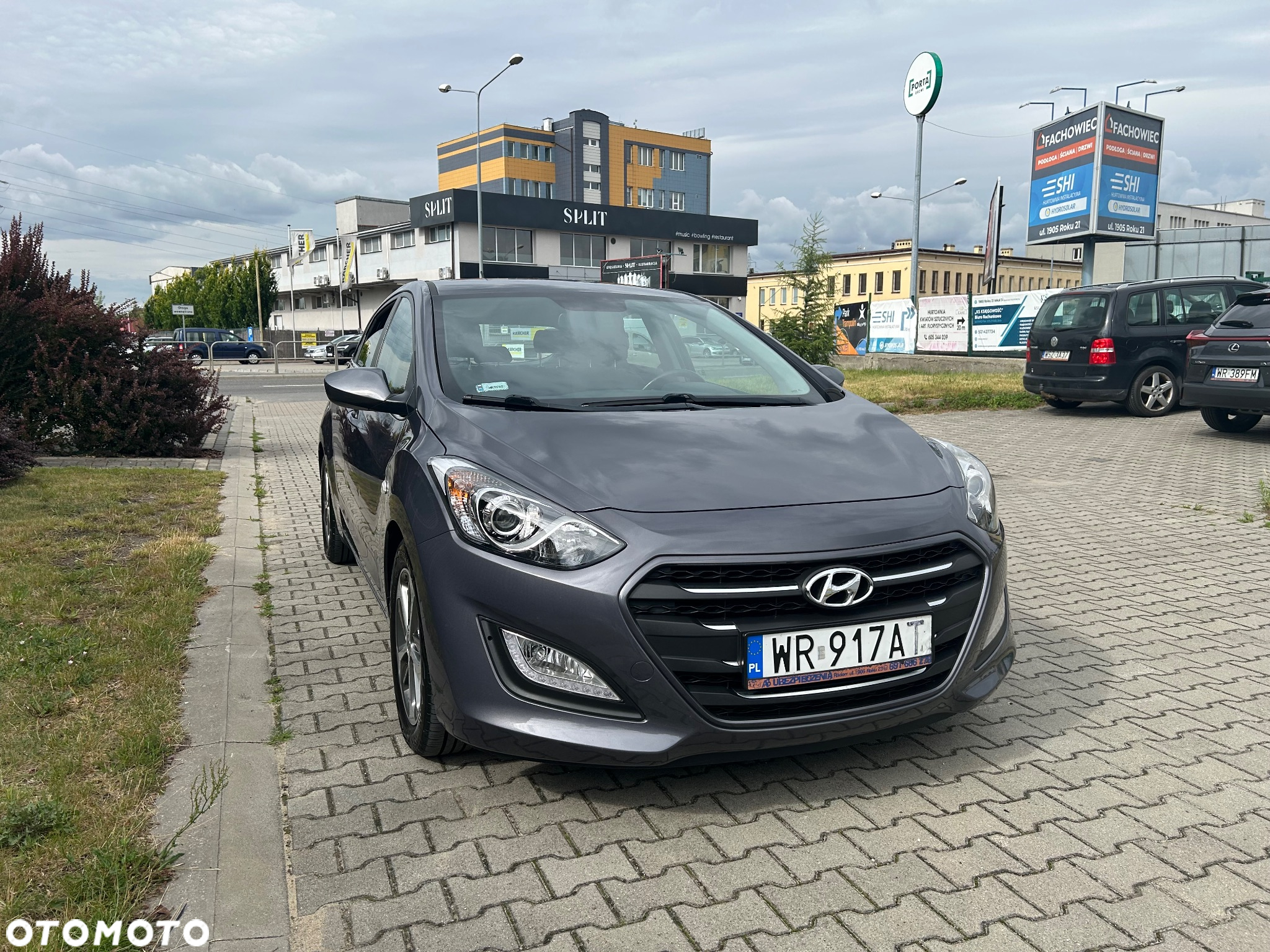 Hyundai i30 1.4 Comfort - 3