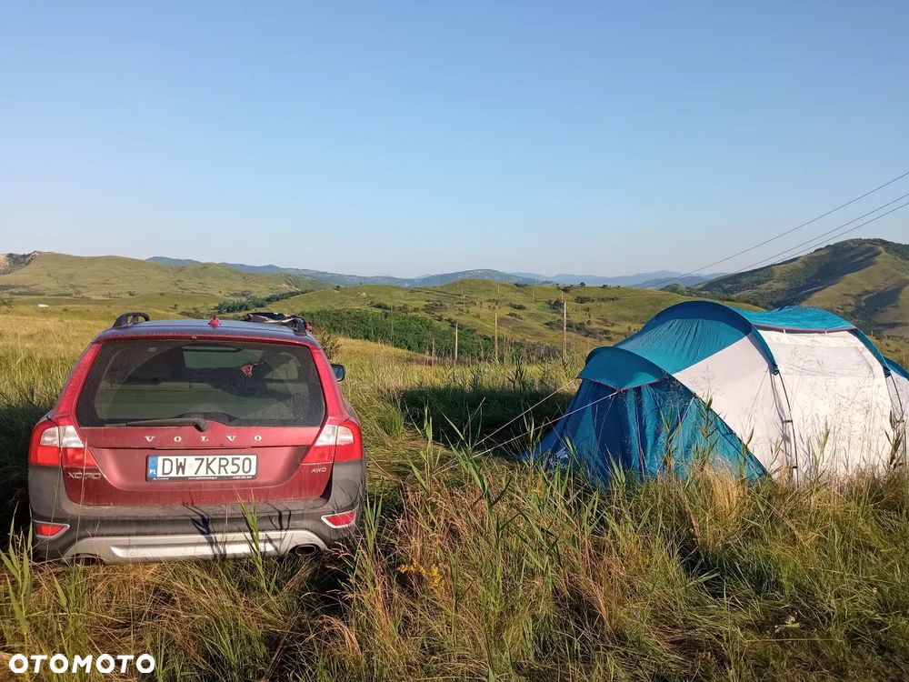 Volvo XC 70 3.2 AWD Summum - 26