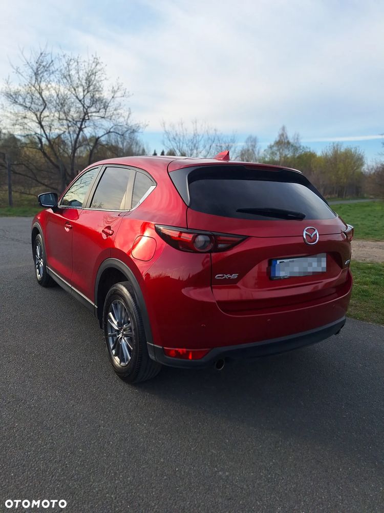 Mazda CX-5 2.0 Skyenergy 2WD - 6