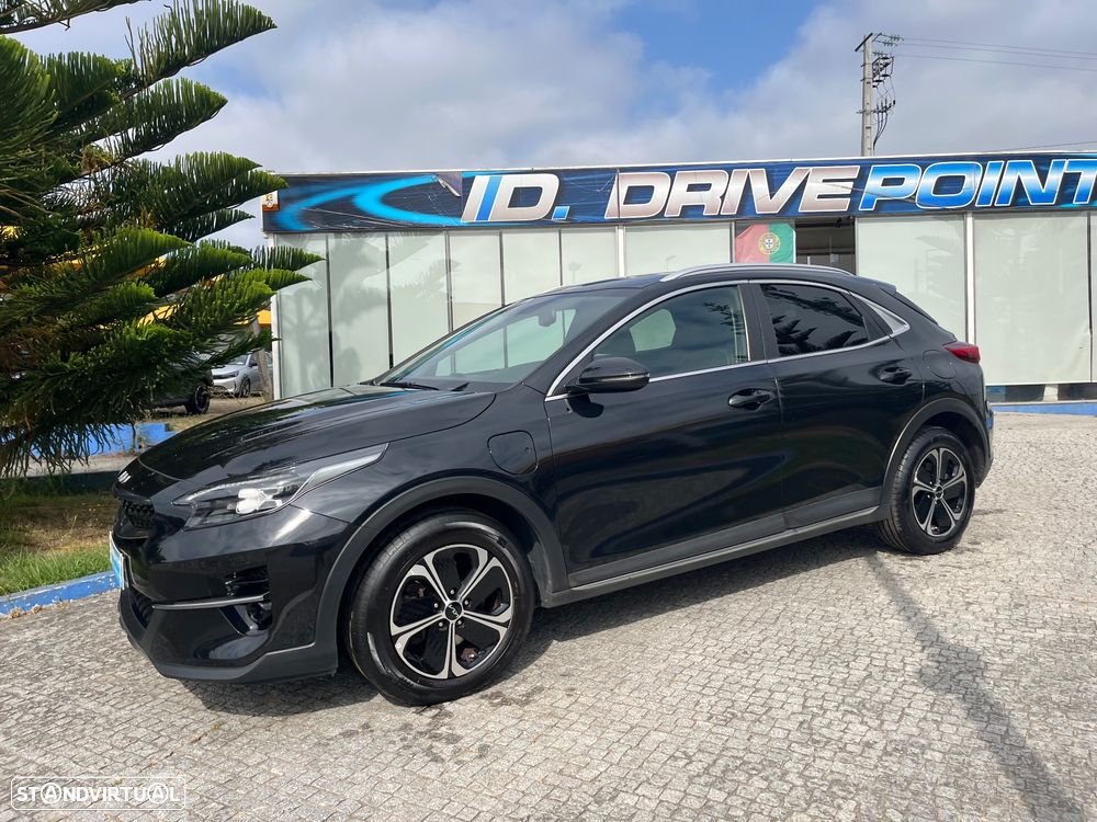 Kia XCeed 1.6 GDi PHEV Drive - 17