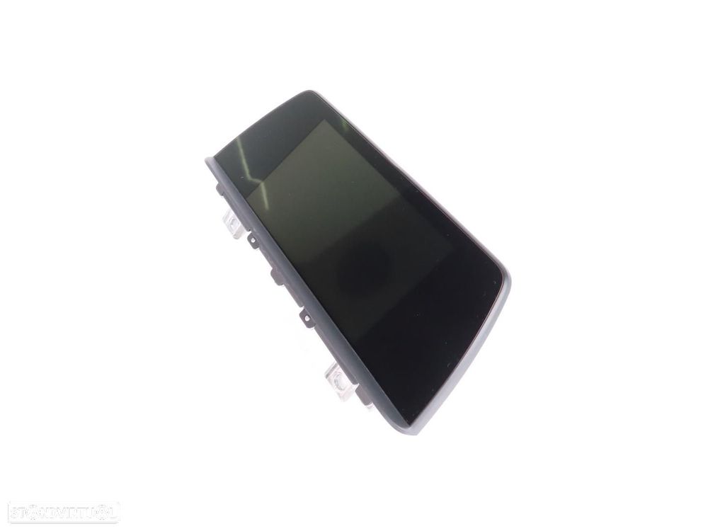 Monitor / Display Central 6.5 Business Usado / Original BMW 3 (F30, F80)/BMW 3 T... - 3