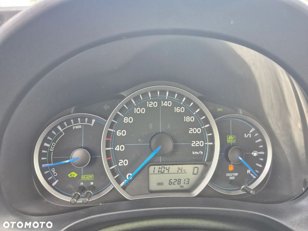 Toyota Yaris 1.5 VVT-i Style Selection - 12