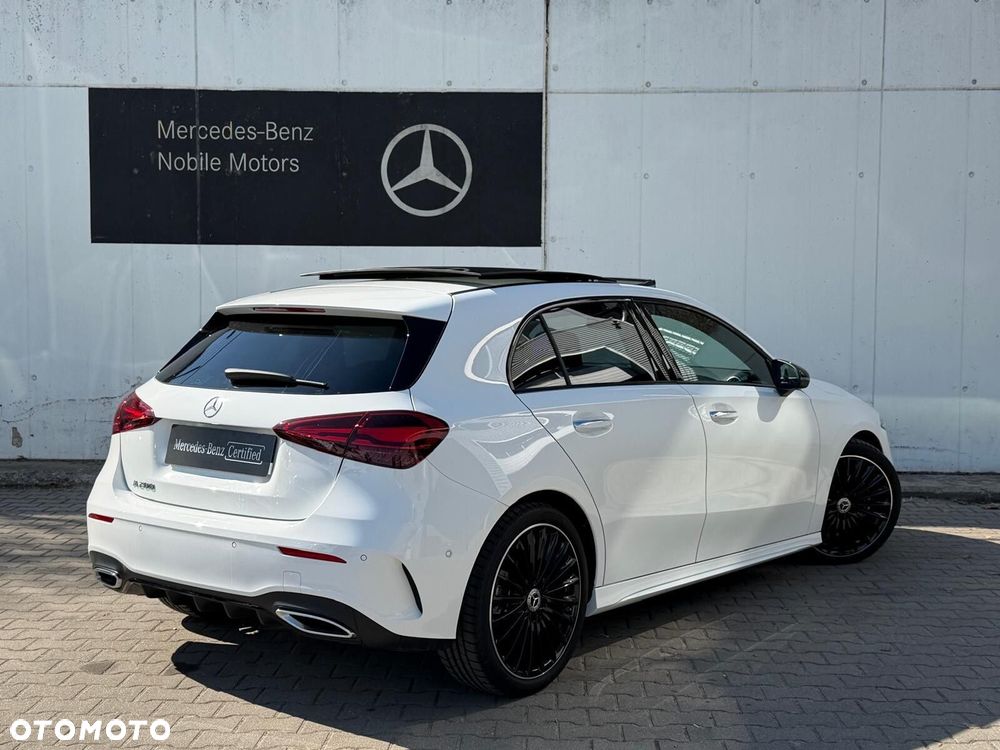 Mercedes-Benz Klasa A - 33