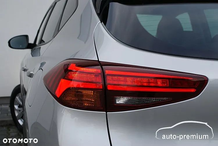 Hyundai Tucson 1.6 GDi 2WD Style - 31