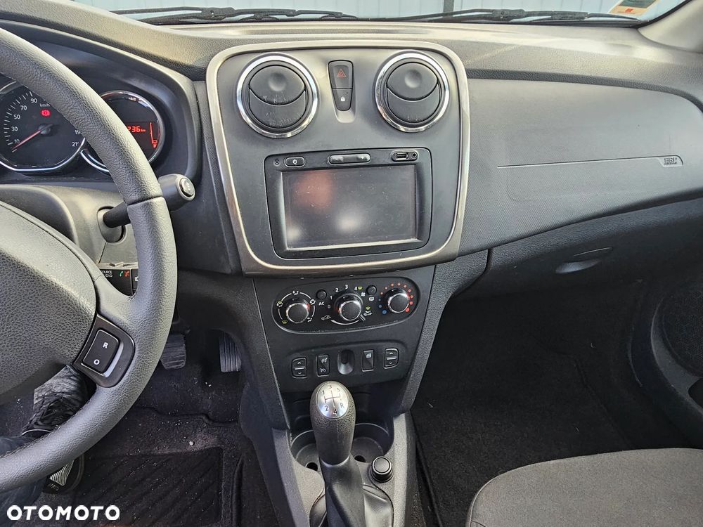 Dacia Sandero Stepway TCe 90 (S&S) Prestige - 13